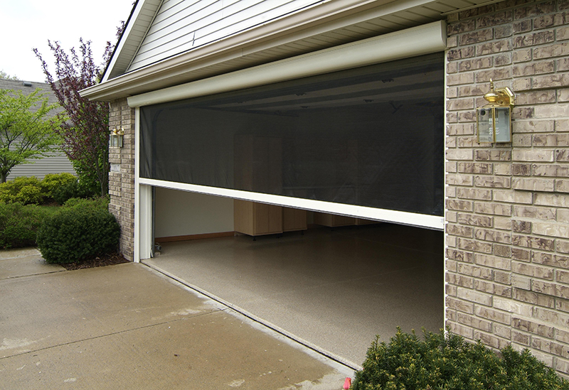 Garage Doors